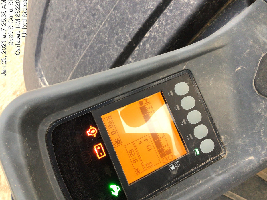 2020 YANMAR ViO55PRL