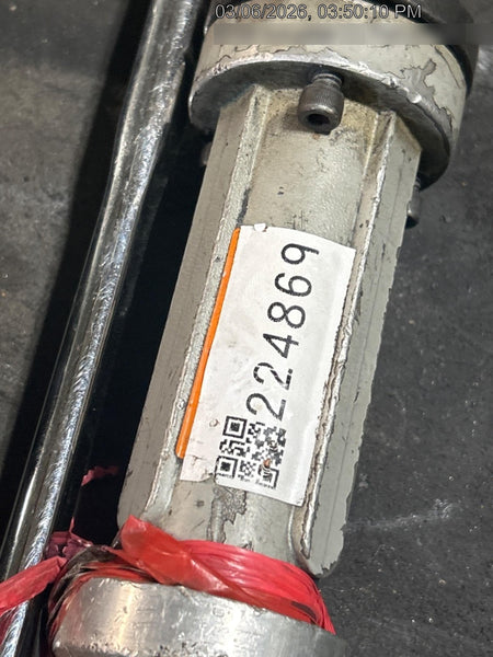 2022 PETOL P95-525 GEARWRENCH