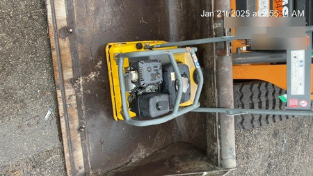 2022 WACKER NEUSON WP1550AW