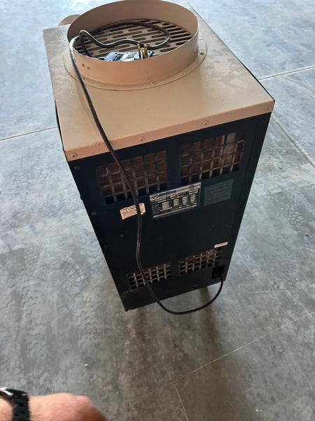 2022 KWIKOOL KPAC1411-2