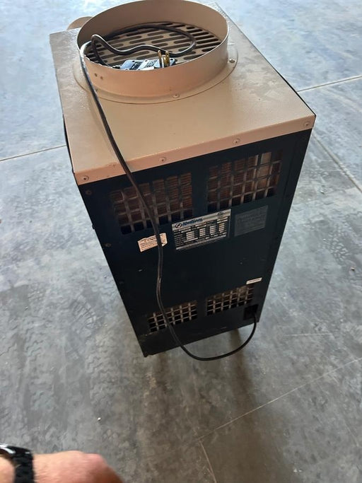 2022 KWIKOOL KPAC1411-2