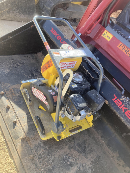 2022 WACKER NEUSON VP1550AW