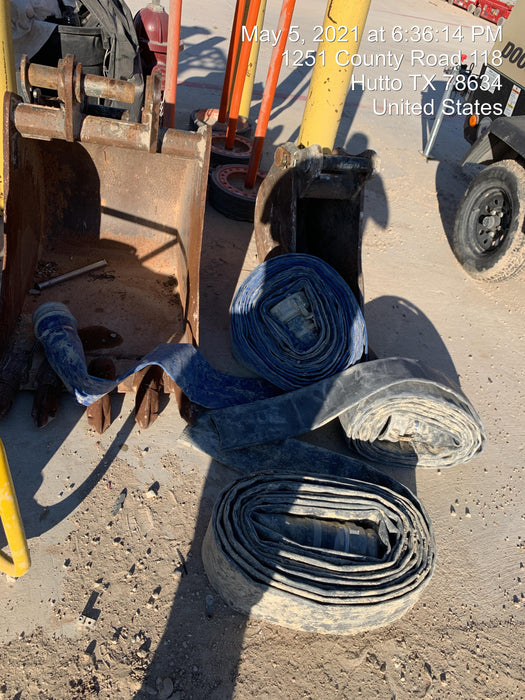 2018 WACKER NEUSON PT4A