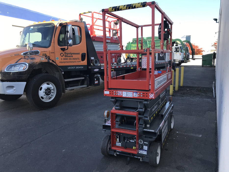 2020 SKYJACK SJIII-3219