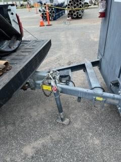 2022 ATLAS COPCO PAC F66 KD-S