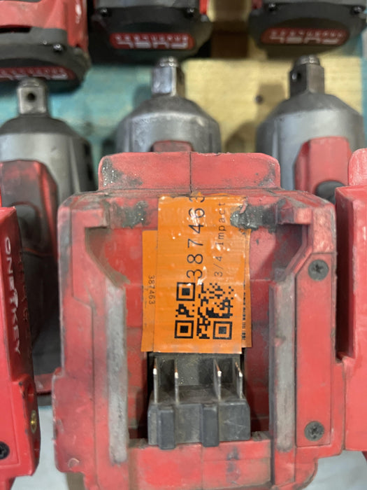 2024 MILWAUKEE 2864-20