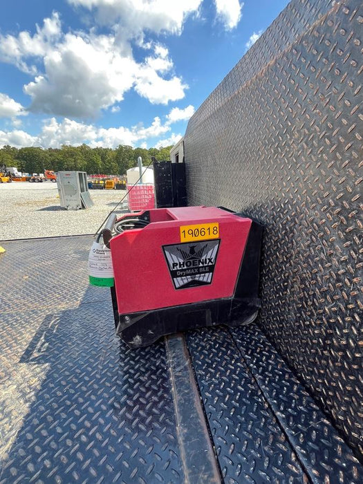 2021 PHOENIX DryMAX BLE