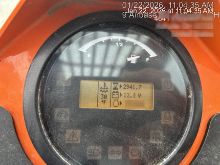 2022 SKYTRAK 10054