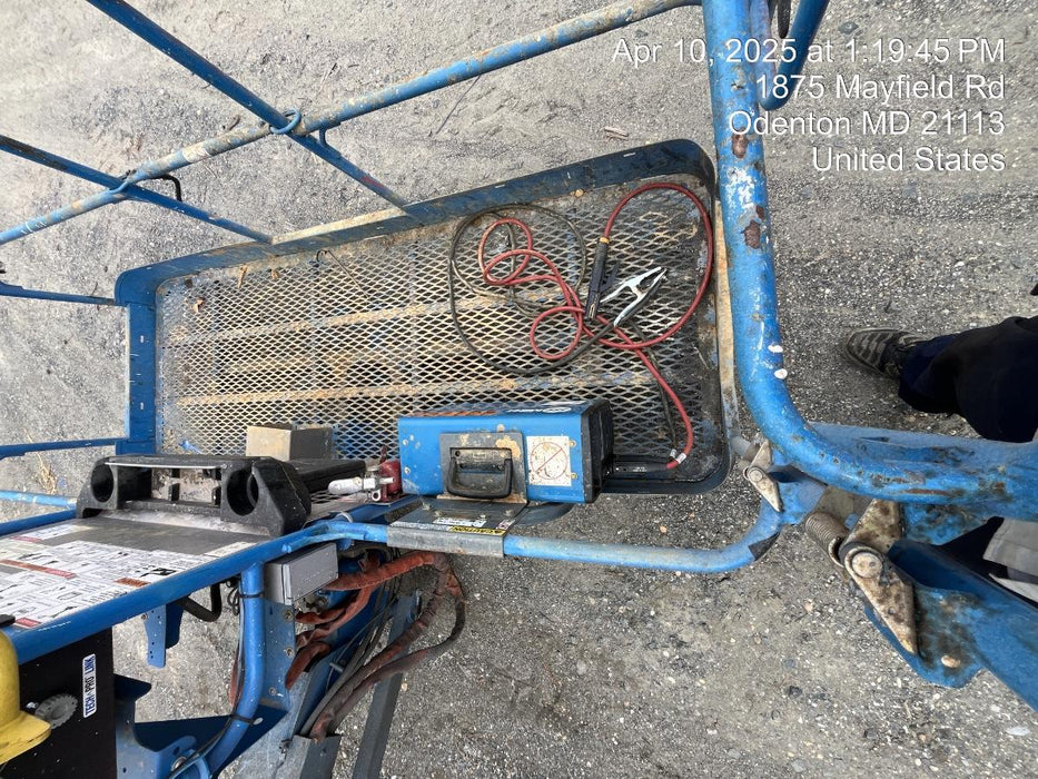 2024 MILLER ELECTRIC CST-282