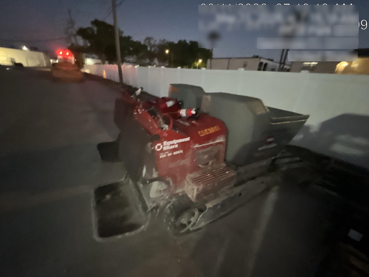 2024 TORO MBTX 2500-TS