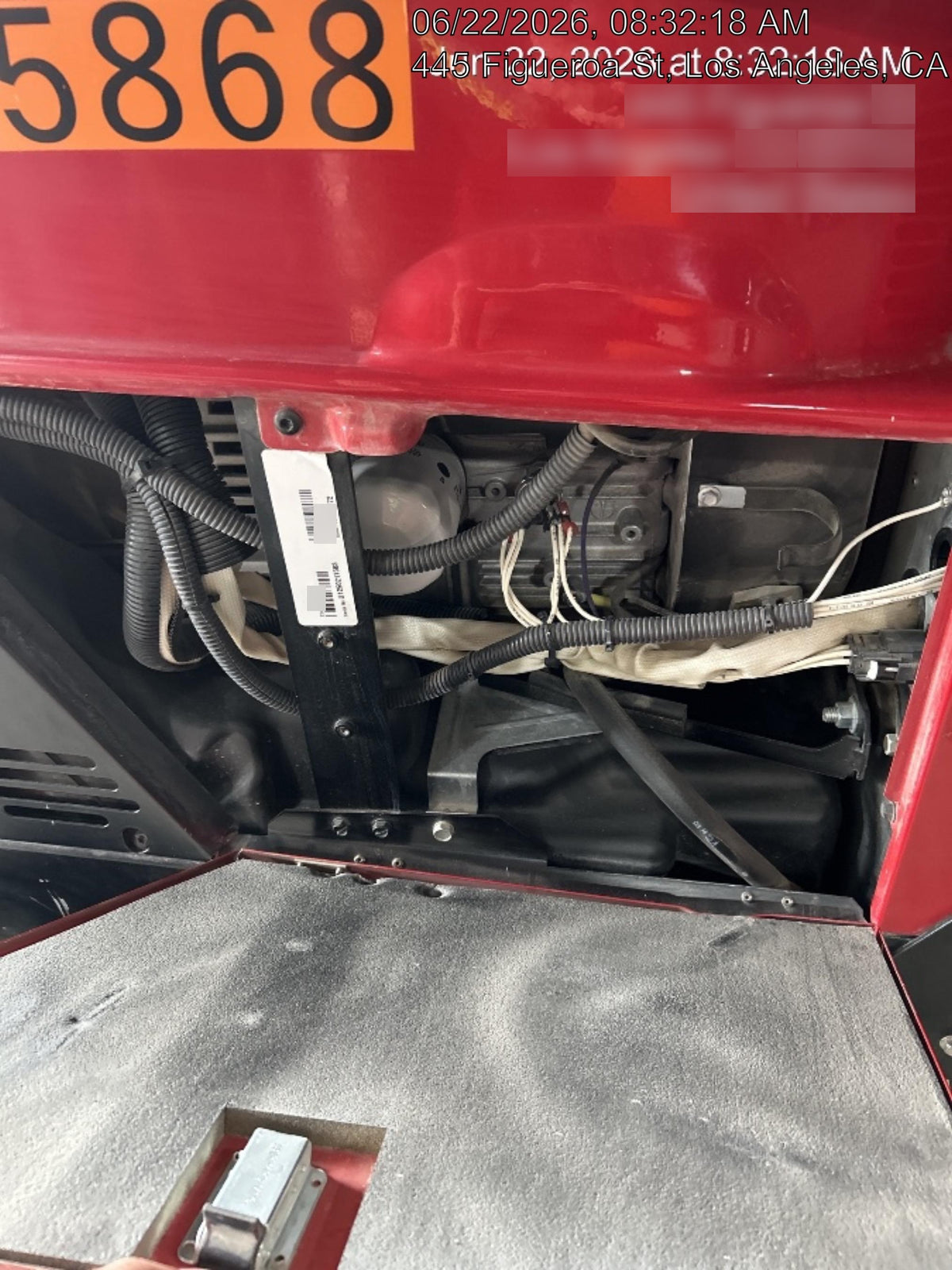 2025 LINCOLN ELECTRIC Ranger 260MPX