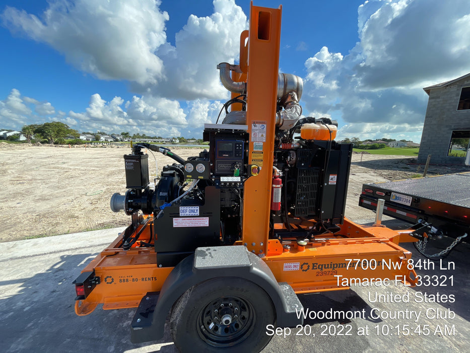 2022 PIONEER PPTP66S14-UP