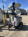 2018 Wacker Neuson LTV6L-MH Wacker Neuson LTV6L Mobile Light Tower w/Fuel Level Sensor Installed