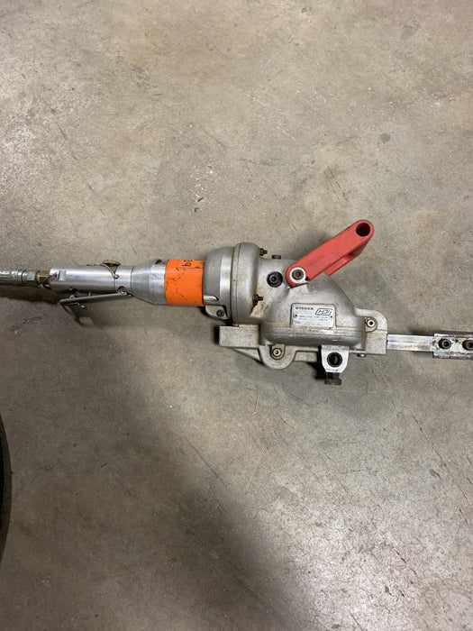 2021 MICHIGAN PNEUMATIC 10267