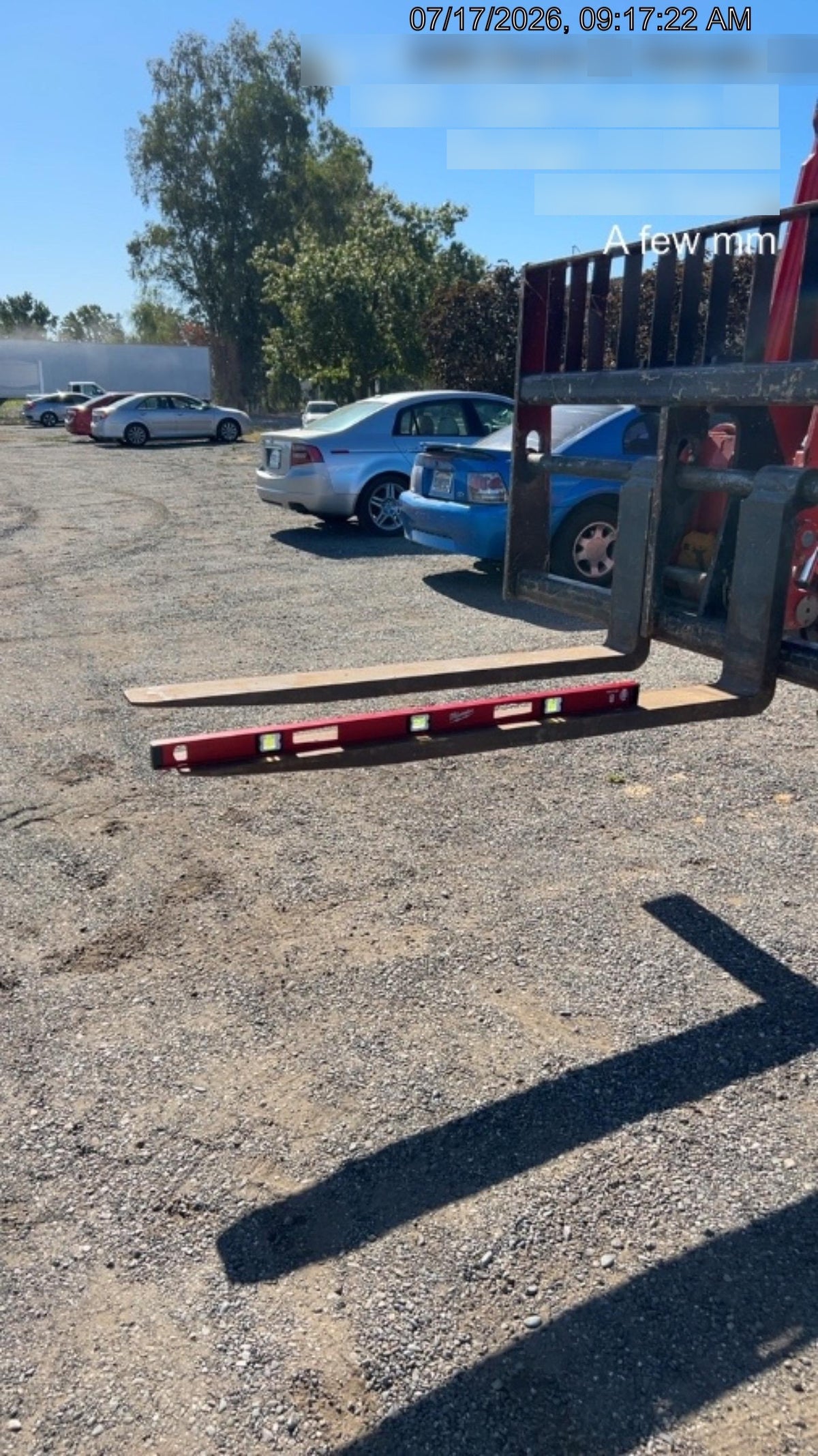 2021 MANITOU MTA12055