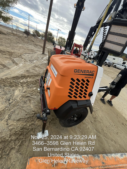 2023 GENERAC MLT2