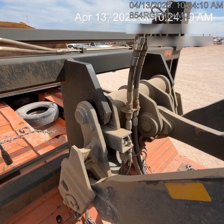 2024 ARROW MATERIAL HANDLING 049PG