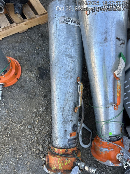 2020 MICHIGAN PNEUMATIC HV-6AM