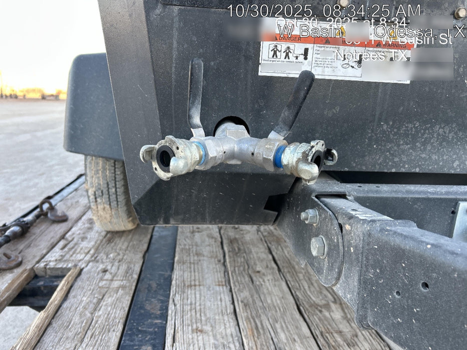 2025 BOBCAT PA185WDO-T4F