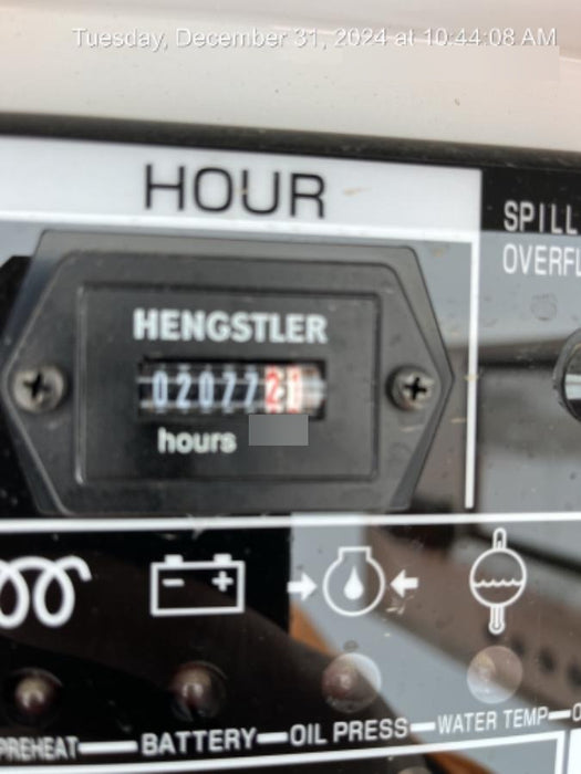 2023 SHINDAIWA DGK15FL