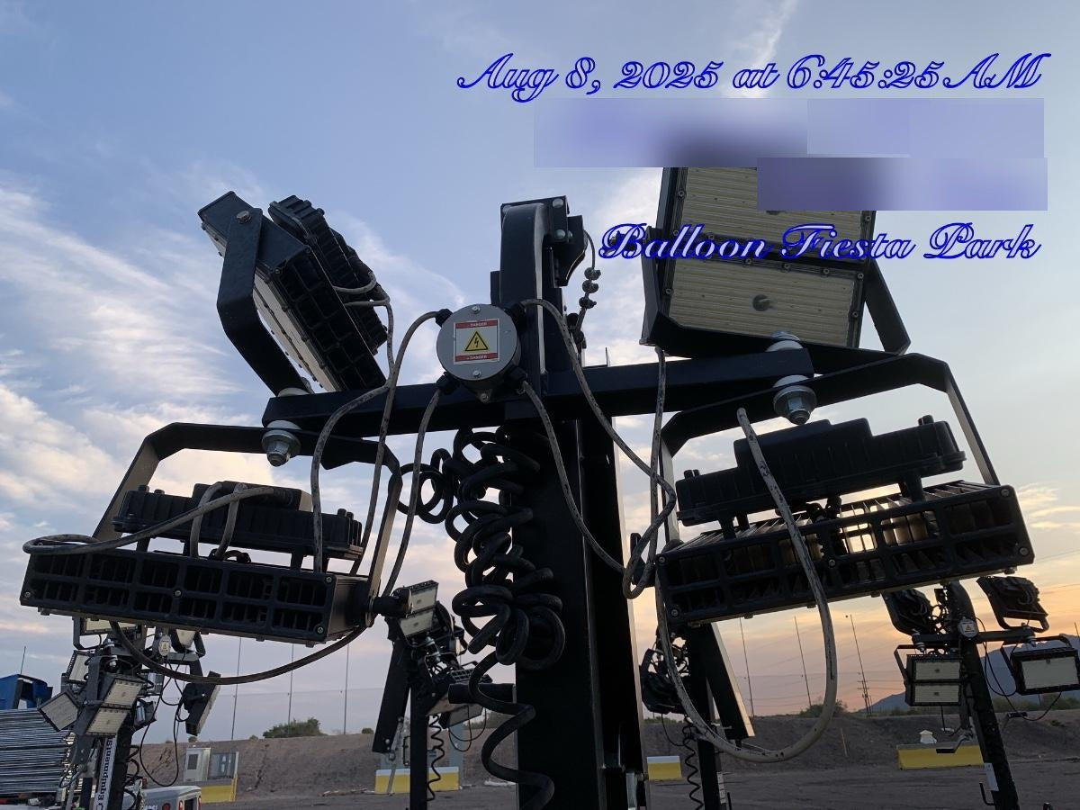 2021 ALLMAND NLV3GR