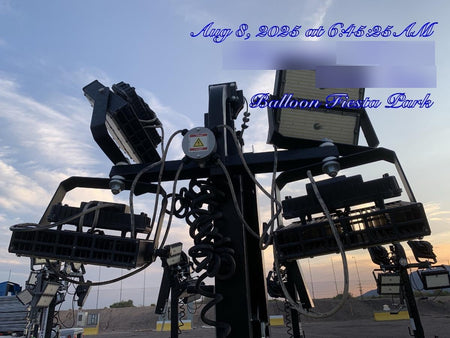 2021 ALLMAND NLV3GR