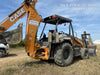 2022 CASE 580N EP - Extendable Backhoe