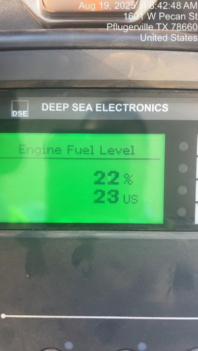 2024 ATLAS COPCO QAS 70