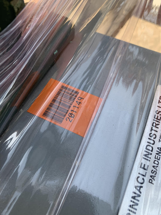 2021 PINNACLE PDQC-10000B