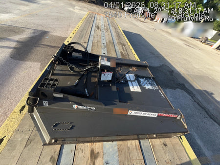 2019 PALADIN 30372A-0022