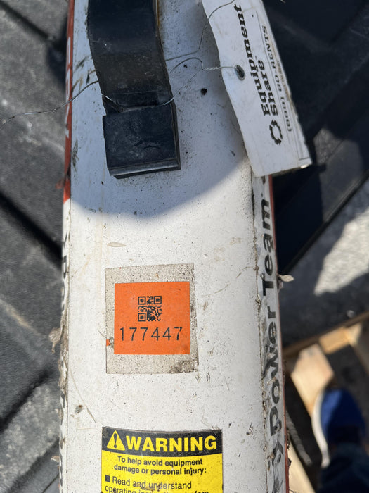 2021 SPX POWERTEAM P159 (SPX)