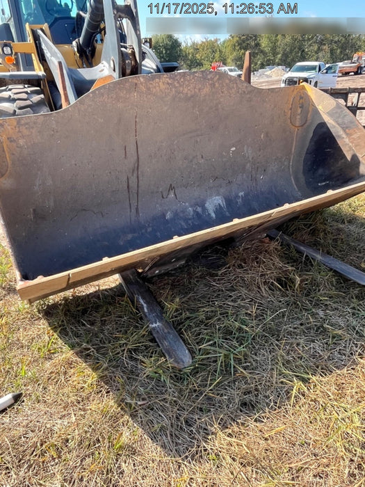 2017 WERK-BRAU PF60WL621