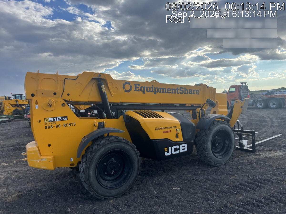 2024 JCB 512-56