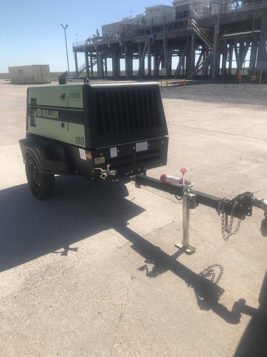 2020 SULLAIR 185-DPQ