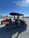 2022 KUBOTA RTV-X1140W-H (Canopy)