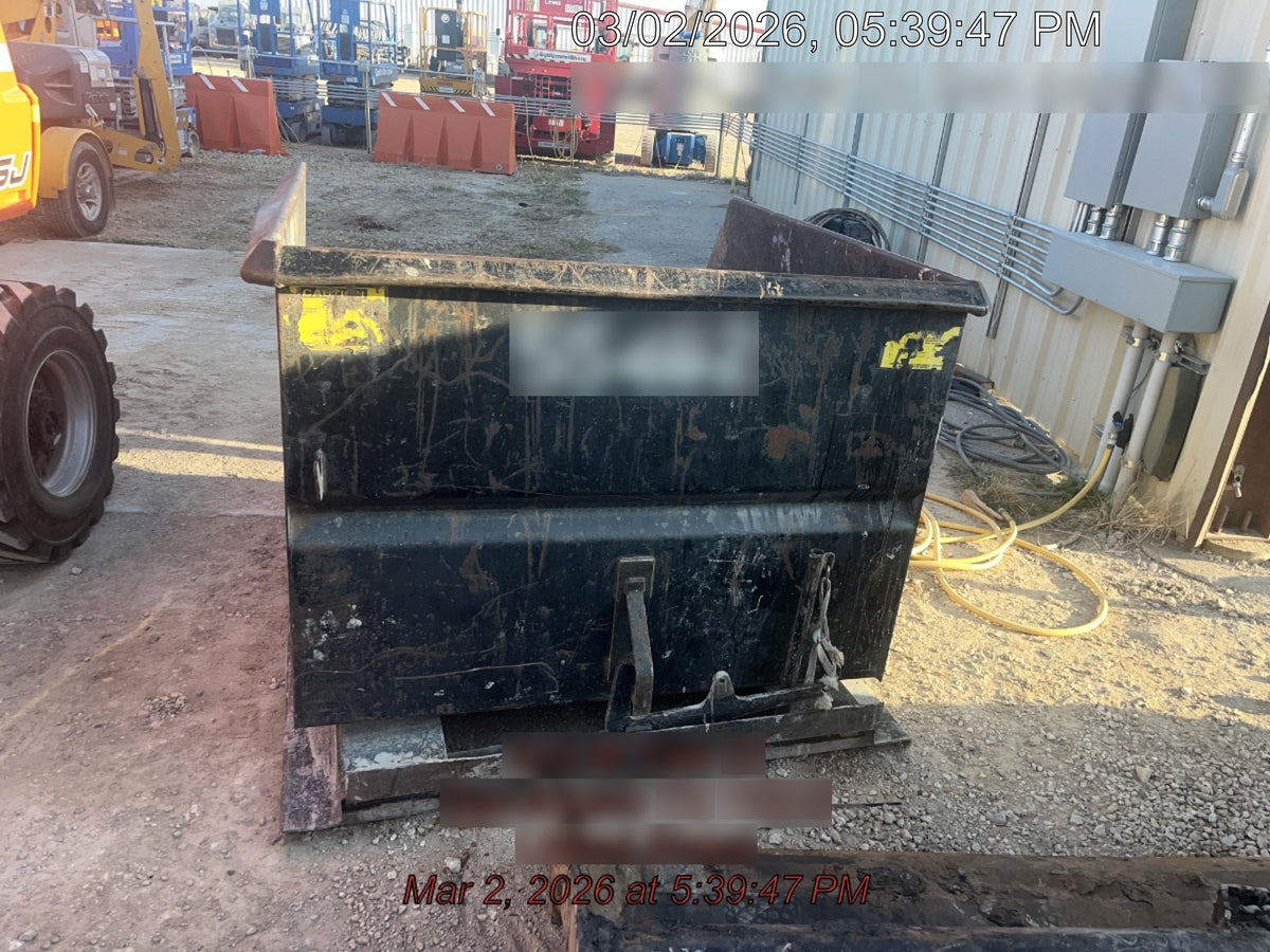 2019 ARROW MATERIAL HANDLING HP-6000-200