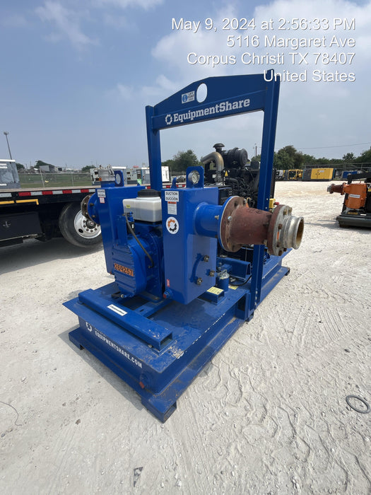 2022 THOMPSON 8RW-DDS-3.6-X