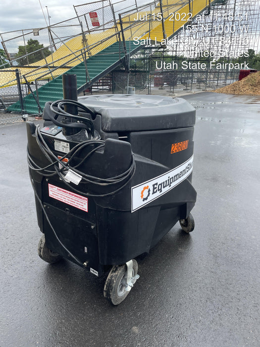 2022 POWER BREEZER PB4BASE