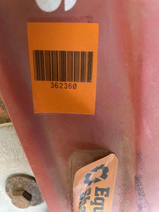 2023 HILTI DSH 900-X 16"