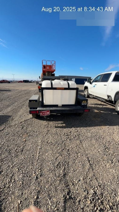 2025 MI-T-M AW-9000-0005 / DHG-4004-B0V6G