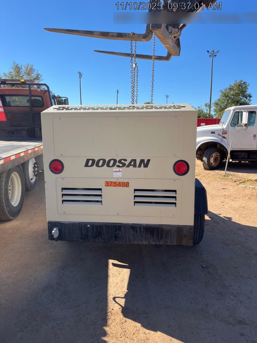 2023 DOOSAN P425/HP375WCU