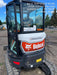 2022 BOBCAT E26