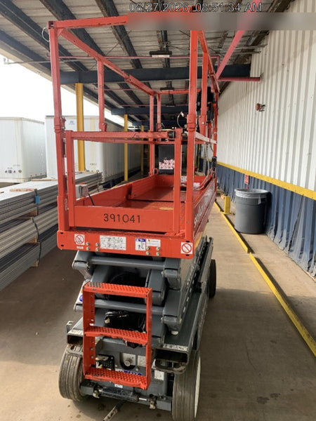 2024 SKYJACK SJ3226