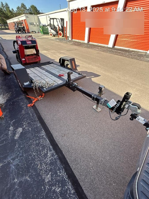 2022 BARRETO E4X6TBT