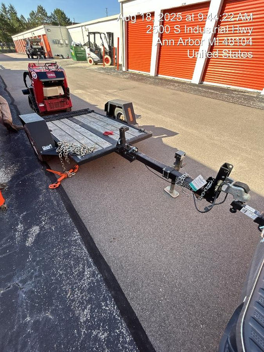 2022 BARRETO E4X6TBT