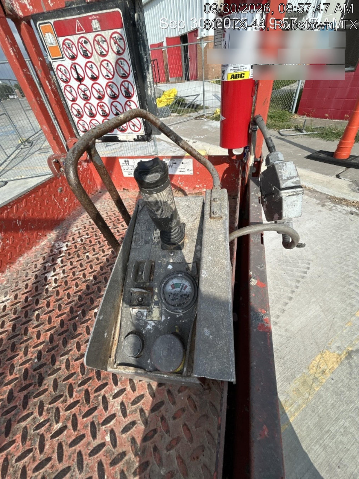 2018 SKYJACK SJIII-3219