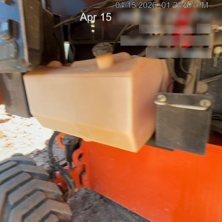 2022 JLG 600S
