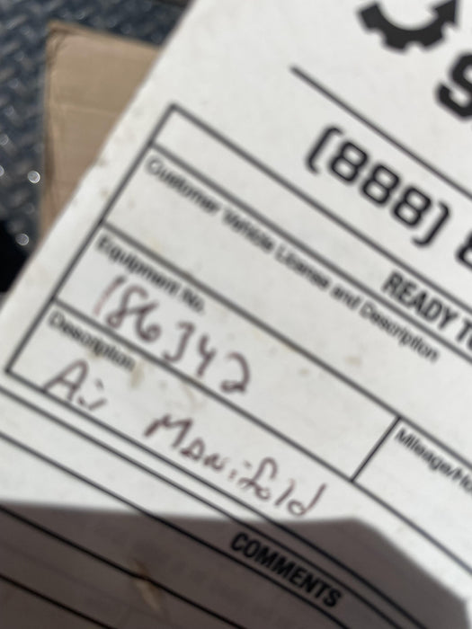 2021 MICHIGAN PNEUMATIC HV-15G-8P-ES