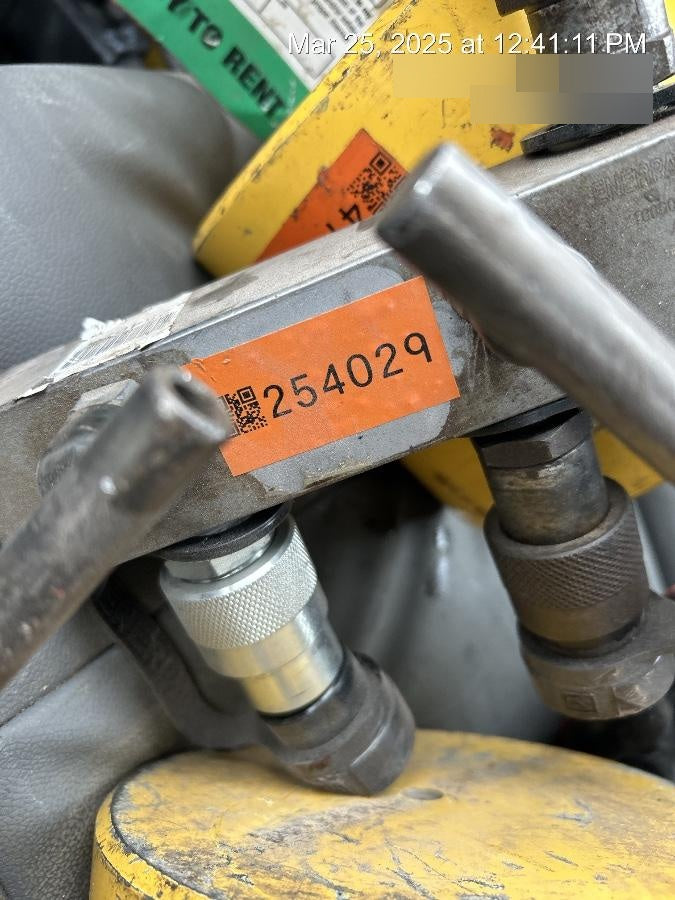 2022 ENERPAC AM41