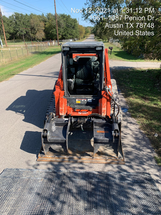 2020 PALADIN Scrap Grapple - 66